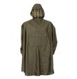 Snugpak Enhanced Patrol Poncho - Olive